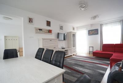 Vanzare Casa 6 camere | teren 600 mp, Su 220 mp |  Panouri PV | Zona Alverna - 3