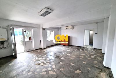 Spațiu comercial, de 55 mp, în Industrială - 2