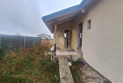 Casa  4 camere Izvor/Tarlungeni - 5