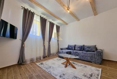 Casă individuală complet renovată, situată în centrul istoric al Brașo - 11
