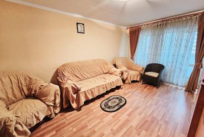 Apartament 3 camere Obor - 1