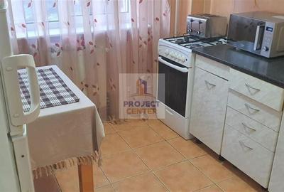 Apartament cu 3 camere în Ultracentral - 5