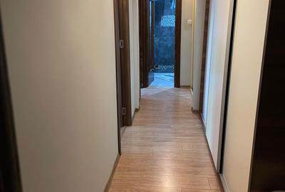 Apartament cu 2 camere semidecomandat în Central - 7