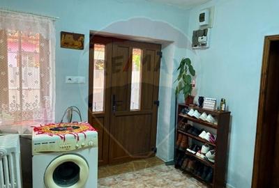 Casă individuală cu 5 camere cu Canalizare în Nord-Vest - 13