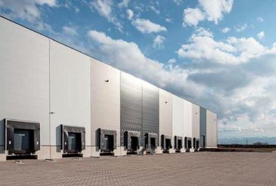 Spatii logistice moderne in zona Centura - Autostrada A2 - comision 0 - 1