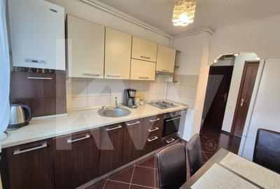 Apartament de inchiriat - 2 camere, aproape de centrul Sibiului - 7