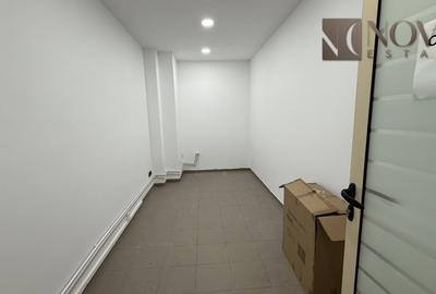 Spatiu birouri | 13 Septembrie - Prosper | 90 mp | Etaj 2 - 6