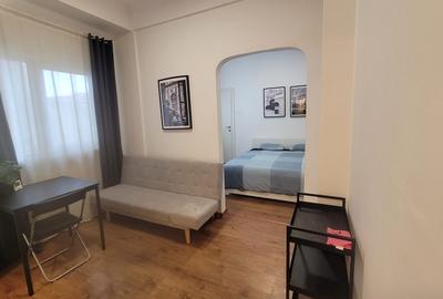 Garsonieră semidecomandată în Unirii