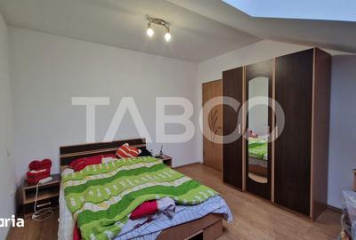 Apartament cu 3 camere decomandat, mobilat în Trei Stejari - 8