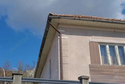 Casă în Sânmihaiu Almașului - 5