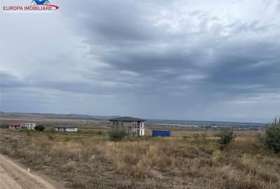 Teren de 474 mp, în Peco - 5