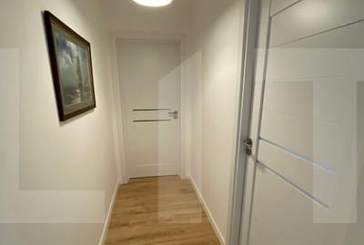 Apartament cu 4 camere semidecomandat în Cetății - 9