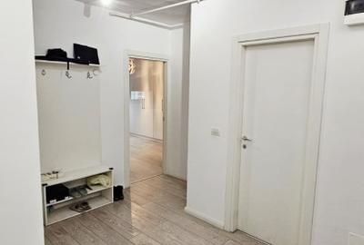 Apartament modern cu 4 camere, decomandat, in zona Pajura / Piata Presei Libere - 11