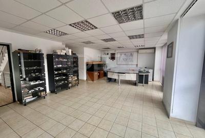 Inchiriere open space 138 mp | sector3 Industriilor - 8