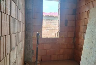 VILA INDIVIDUALA P+1-STR.ASTRELOR(METROU BERCENI) - 38