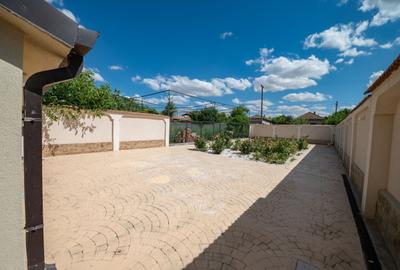 Exclusivitate, Poiana-Centru, P+1, 1640mp teren, 450mp SU, mobilata,utilata - 14