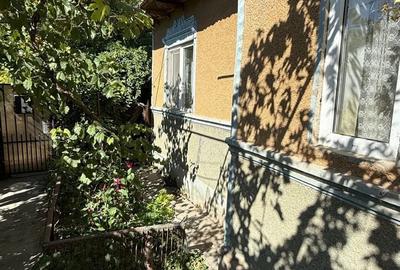 Casă cu 4 camere în Cheia - 7