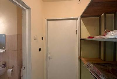 Apartament cu 2 camere semidecomandat în Gojdu - 7