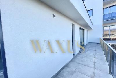 Penthouse de vanzare, 60mp, terasa, VIEW SUPERB, Marasti - 8