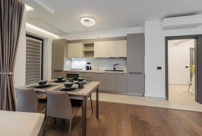 REZIDENTIAL, 2 CAMERE BLOC NOU, MEGAMALL - 2