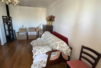 Garsoniera | Lacul Tei | Facultatea de Constructii | - 2