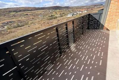 Apartament cu 3 camere în Chinteni - 2