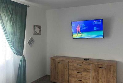 Apartament cu 2 camere nedecomandat în Gemenii - 6