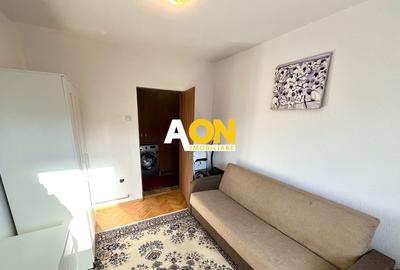 Apartament cu 3 camere decomandat, mobilat în Cetate - 5