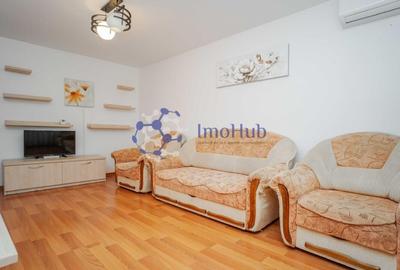 CANTA - Ap 3 camere, decomandat - se accepta credit - 2