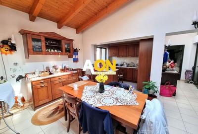 Casa de vanzare 5 camere, 980 teren, zona Piata Cetate - 5