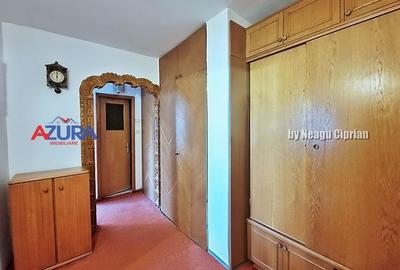 AZURA Imobiliare - Apartament 2 Camere cf1 Popa Sapca - 9
