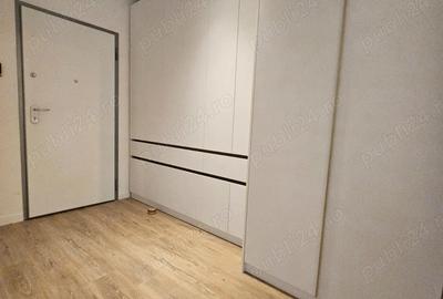 Studio, Estoria City, langa Hils Brauner, Palladium, metrou Nicolae Teclu - 3