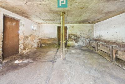 Casă individuală cu 2 camere cu Canalizare în Măgulicea - 16