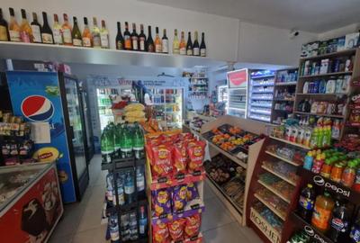 Spațiu comercial, de 89 mp, în Nord - 1