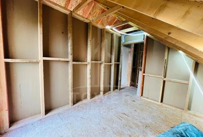 Cabana moderna cu view superb - 6