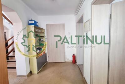 Apartament la casă, P+E - curte comună doar 2 proprietari - 9
