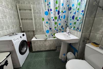 Apartament cu 4 camere în 1 Mai - 6