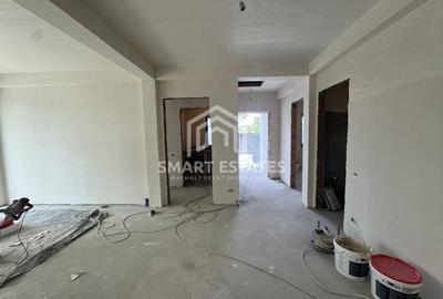 COMISION 0% CASA PARTER DOMNESTI DRUMUL TARGULUI- LA CHEIE - 3