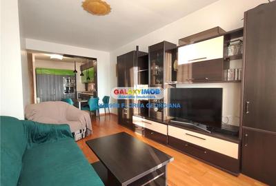 Apartament cu 2 camere semidecomandat, mobilat în Pipera - 3