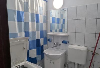 Inchiriere Garsoniera Mobilata Utilata Str. Casin - 5