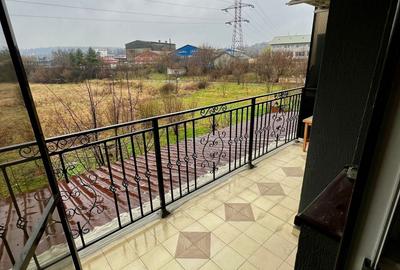 Apartament cu 2 camere decomandat în Bucium - 15