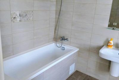 Garsoniera cocheta bloc nou cu terasa suspendata,cu Mega la parter - 3