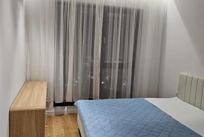 Apartament 2 camere Nusco City, Aviatiei, parcare subterana - 4