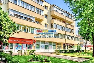 Spațiu comercial, de 182 mp, în Titan