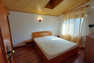 Vila Mogosoaia - 5 camere - 2 bai - 160 mp - 1100 mp teren - 3