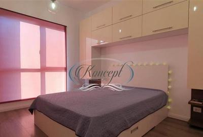 Apartament luminos, cu parcare inclusa - 4