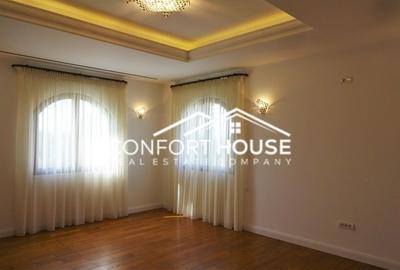 Vila impunatoare D+P+E, suprafete generoase, finisaje premium, teren 2000mp Vila impunatoare D+P+E, suprafete generoase, finisaje premium, teren 2000mp - 39