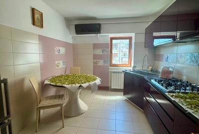 Apartament cu 3 camere decomandat în Podu Roș - 10