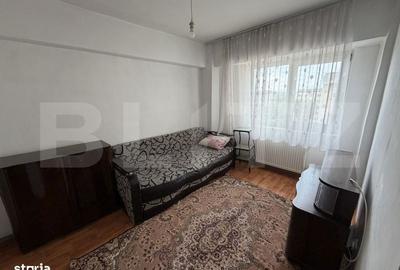 Apartament cu 3 camere decomandat în Central - 5