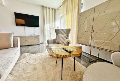Apartament de lux cu 2 camere, loc de parcare, in Giroc(Future) - 5